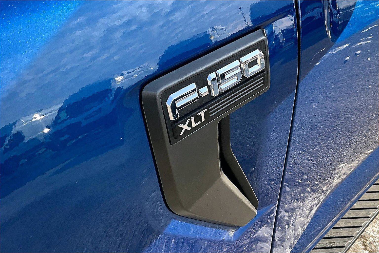 Used 2023 Ford F150 XLT w/ Equipment Group 302A High image 19