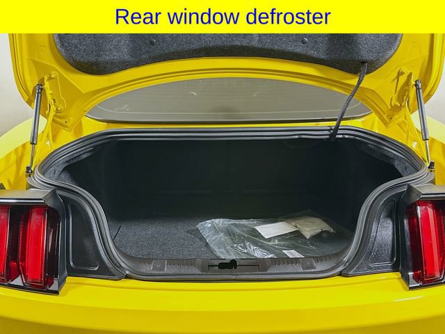 Used 2016 Ford Mustang GT Premium w/ GT Performance Package image 30