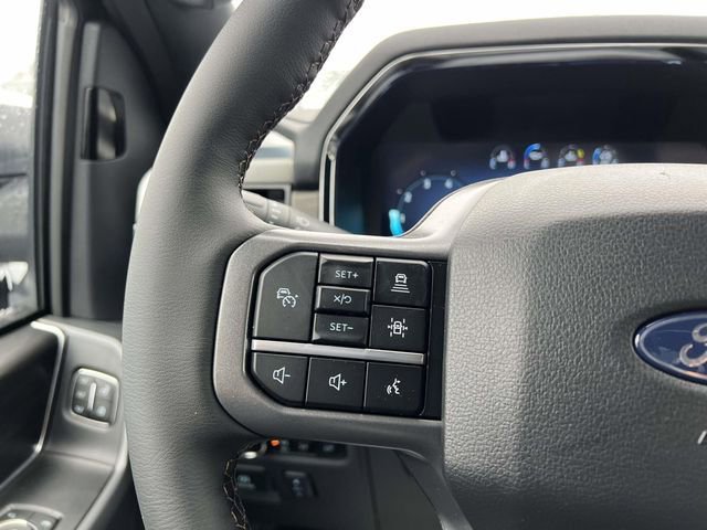New 2026 Ford F150 Lariat w/ Equipment Group 501A Mid AWD/4WD image 13