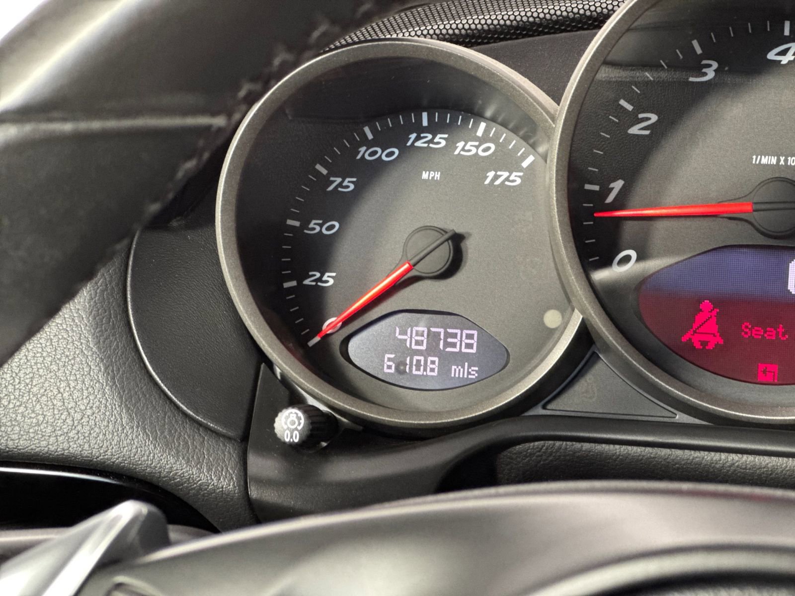 Used 2012 Porsche Cayman image 25