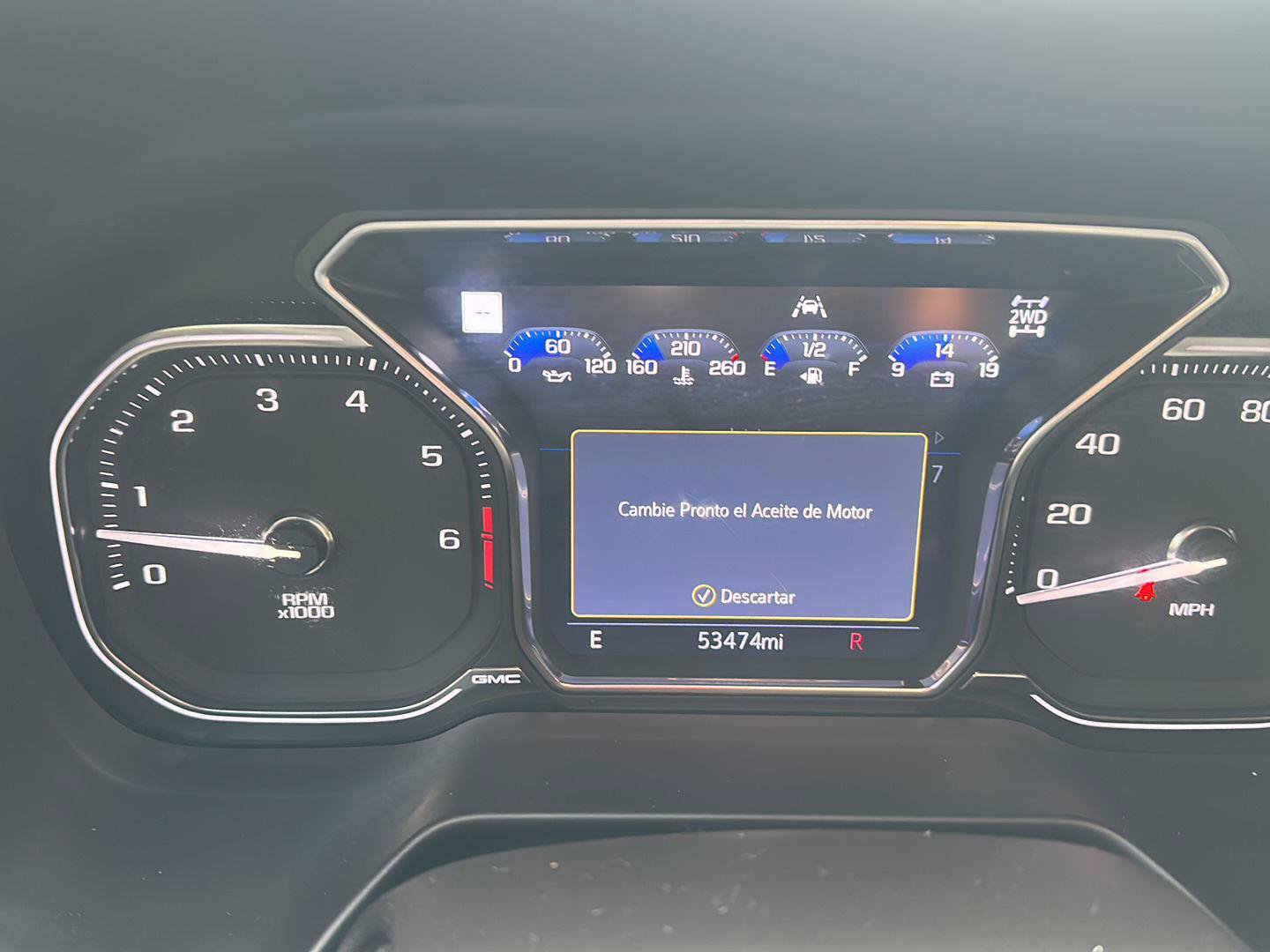 Used 2021 GMC Yukon XL SLT w/ SLT Premium Package AWD/4WD image 15