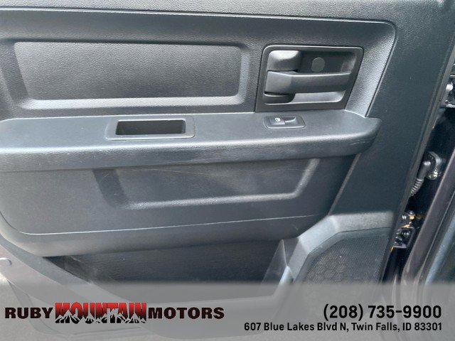 Used 2014 RAM 1500 Tradesman w/ Popular Equipment Group image 19