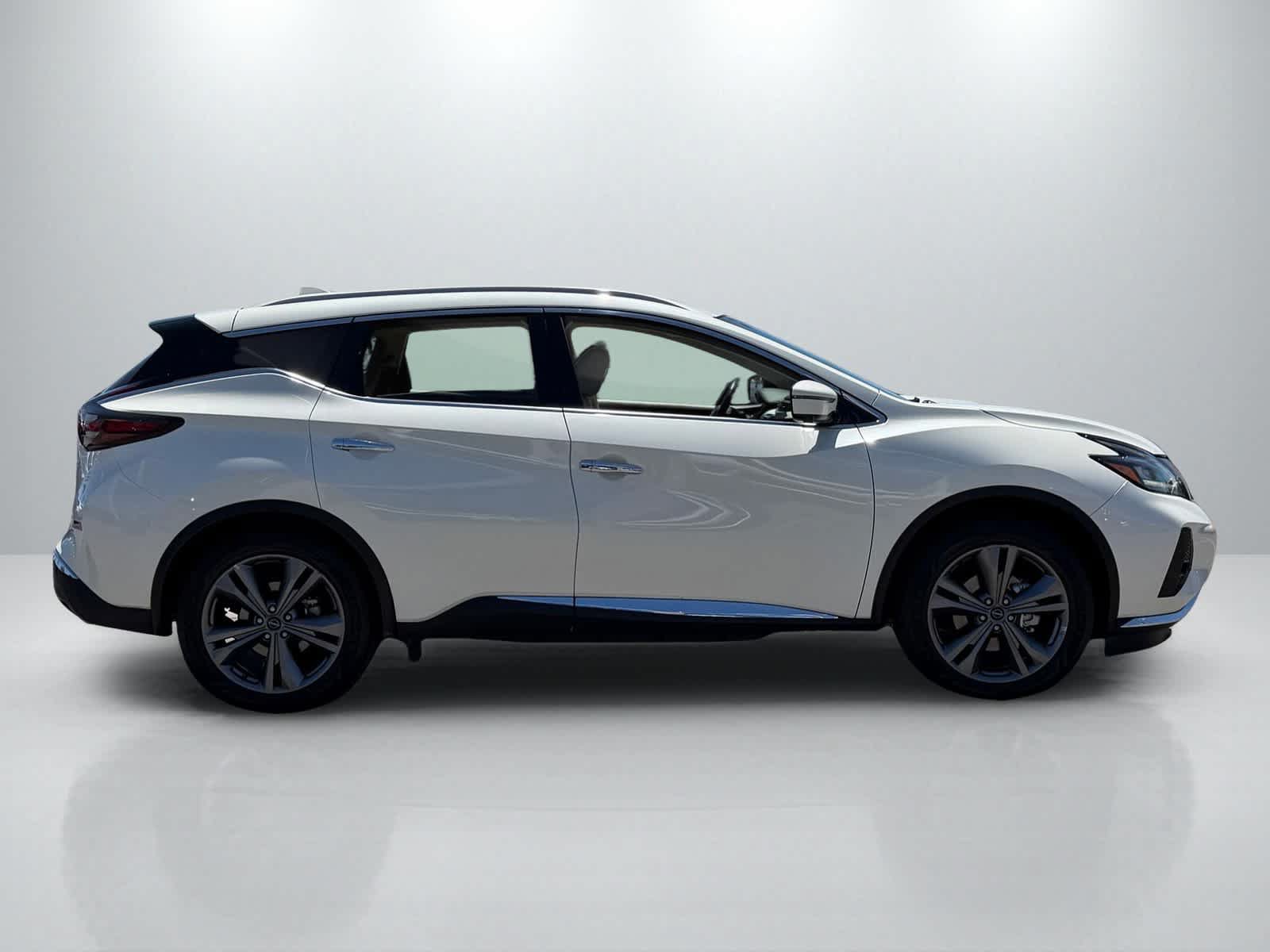 Used 2023 Nissan Murano Platinum w/ Cargo Package AWD/4WD image 8