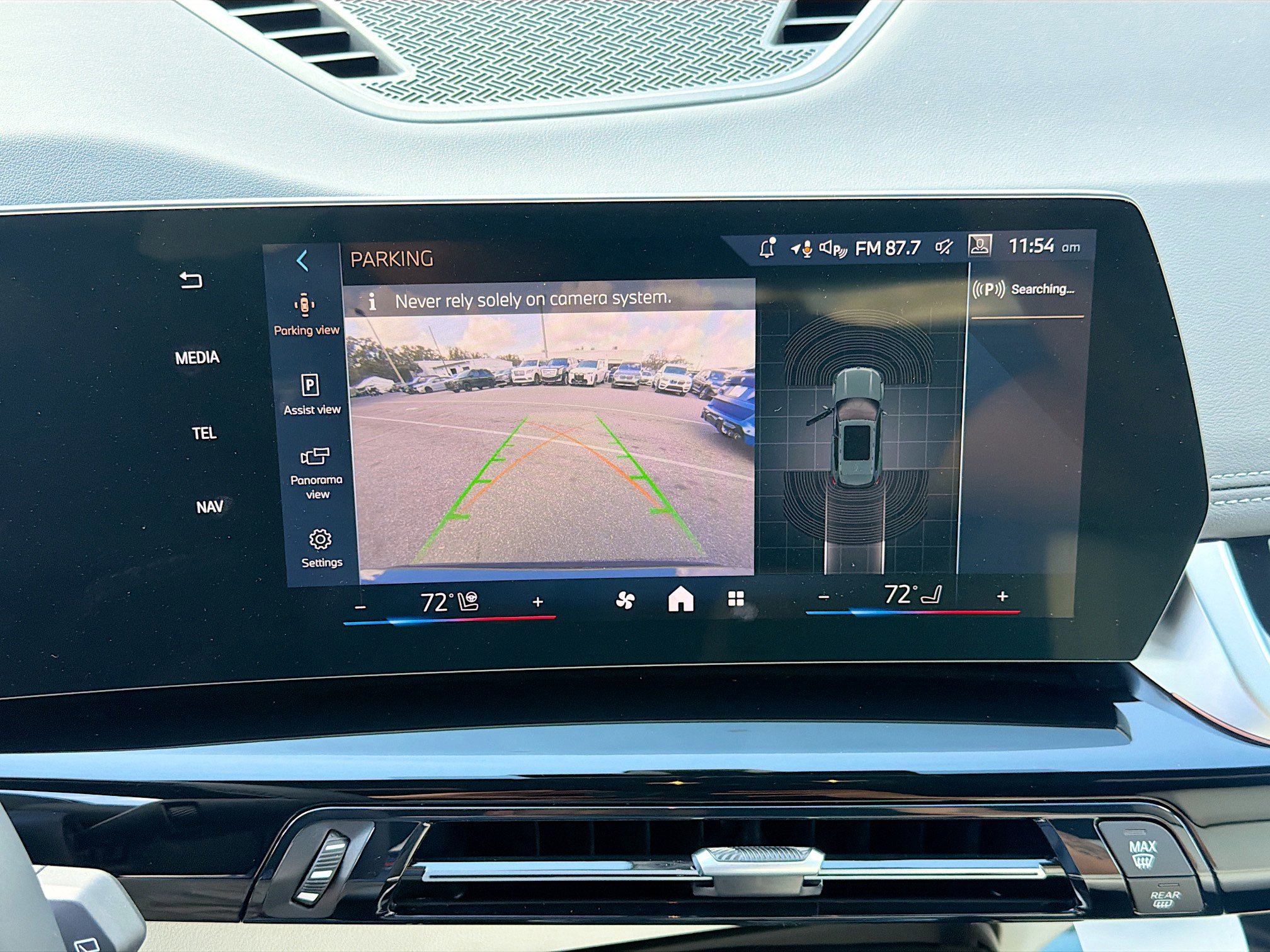 New 2026 BMW X1 xDrive28i w/ Convenience Package image 34