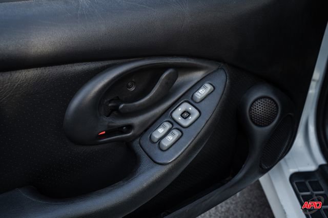 Used 2002 Pontiac Firebird Trans Am image 72