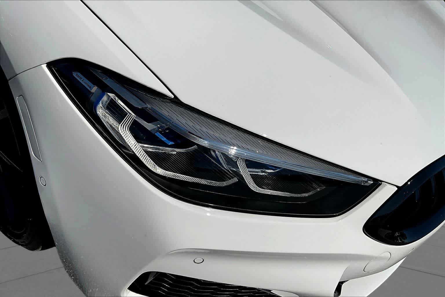 Used 2020 BMW M850i Gran Coupe xDrive AWD/4WD image 27