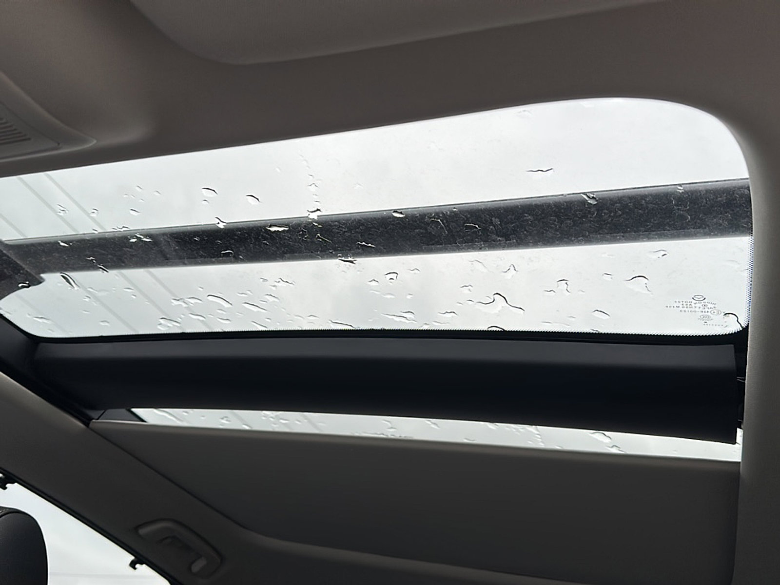 New 2026 MAZDA CX-90 3.3 Turbo w/ Premium Sport Pkg image 27