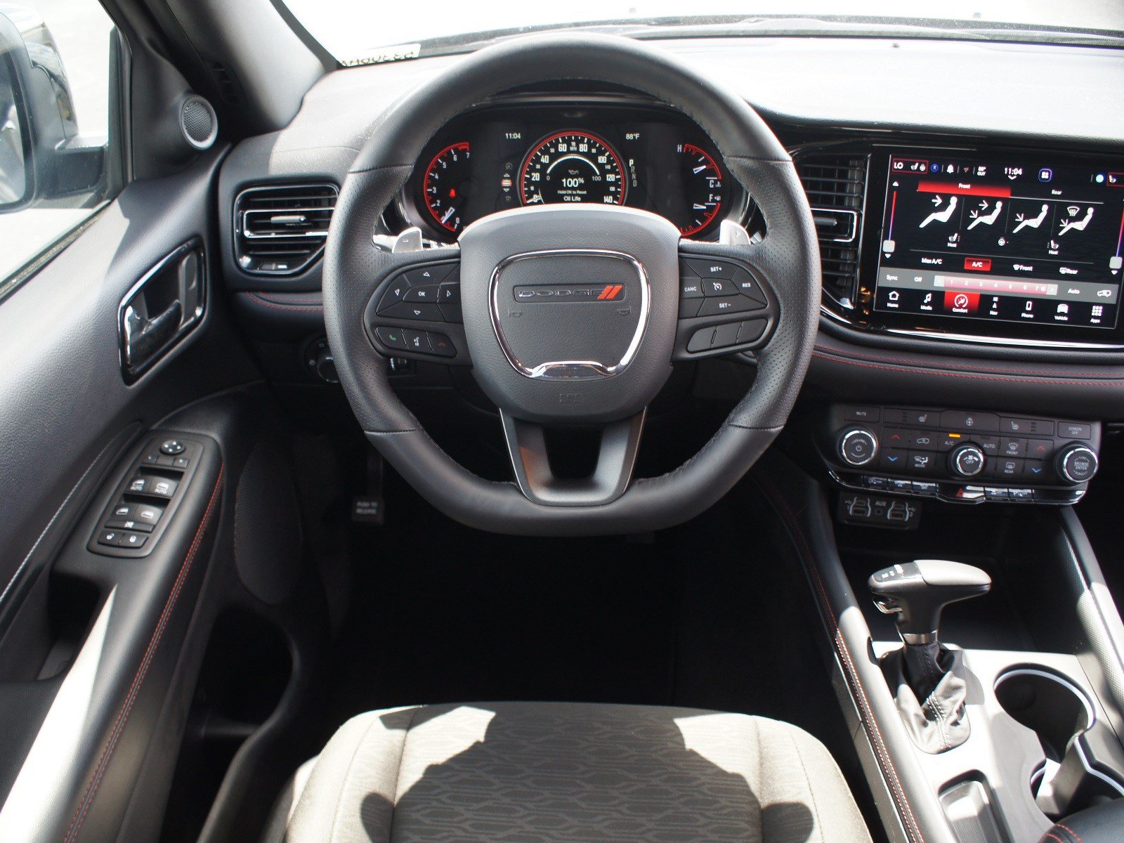 Used 2026 Dodge Durango GT AWD/4WD image 5