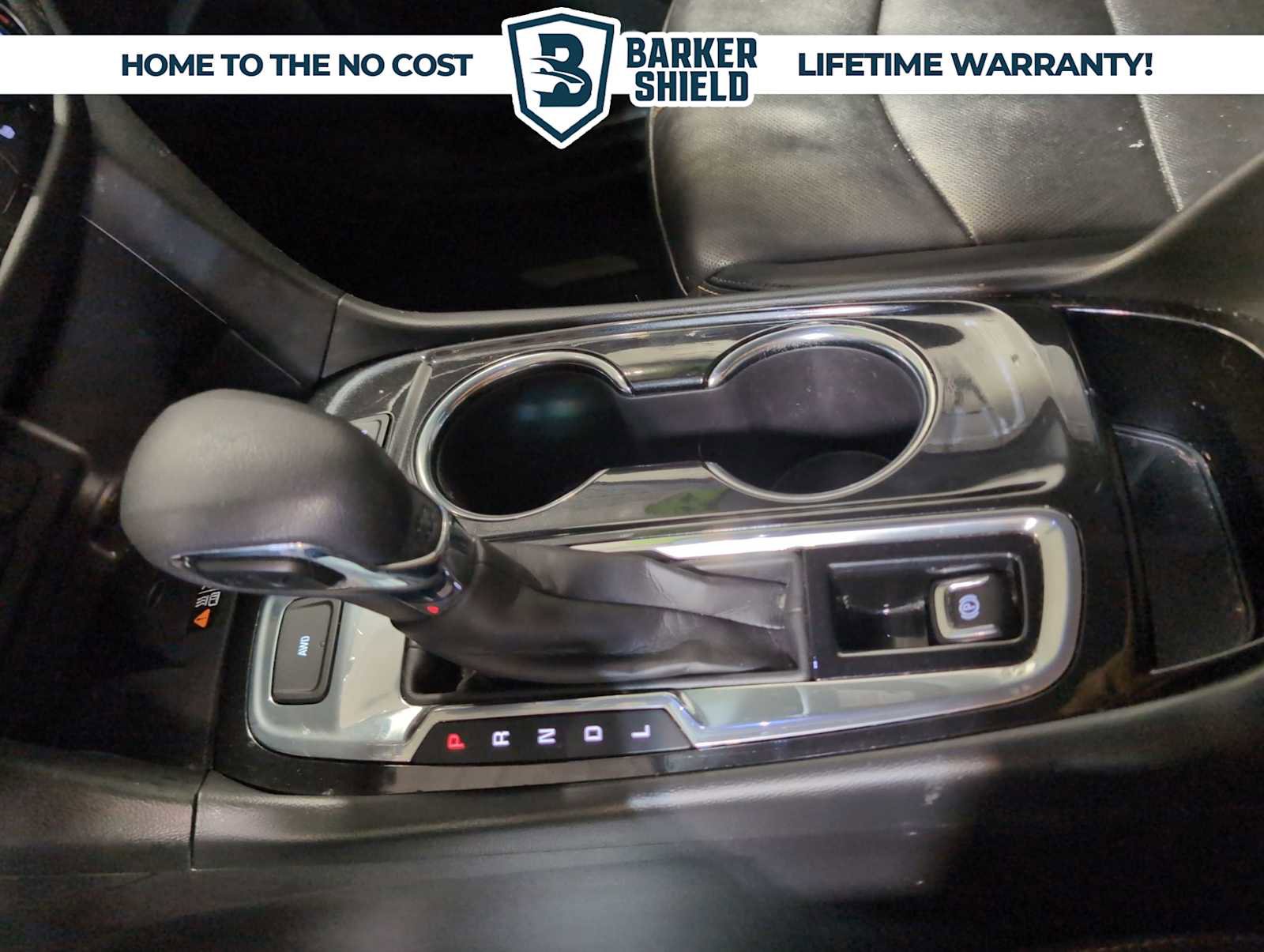 Used 2022 Chevrolet Equinox Premier AWD/4WD image 17