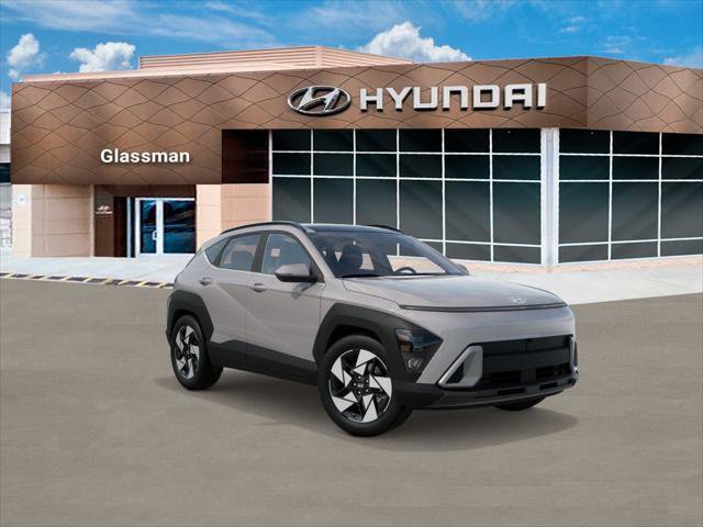New 2026 Hyundai Kona SEL Sport image 2
