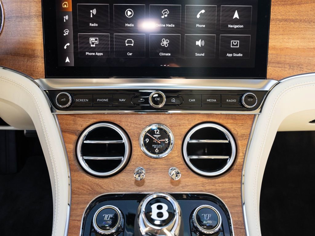 Used 2026 Bentley Continental GT image 45