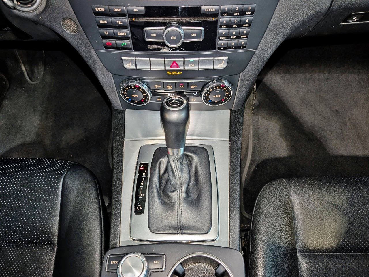 Used 2013 Mercedes-Benz C 300 4MATIC Sedan image 39