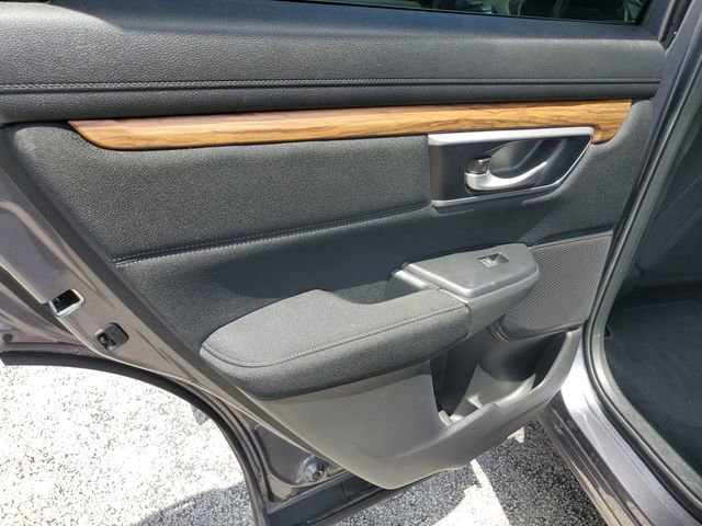 Used 2022 Honda CR-V EX image 14