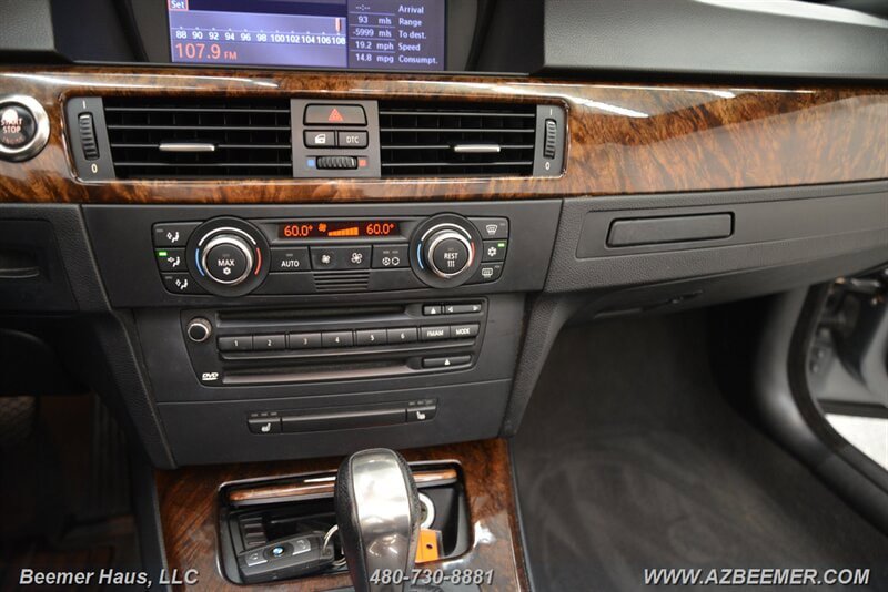 Used 2008 BMW 328i Convertible RWD image 25