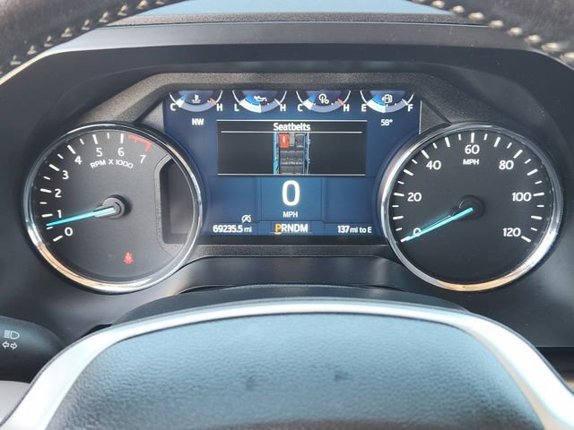 Used 2024 Ford Expedition XLT image 17