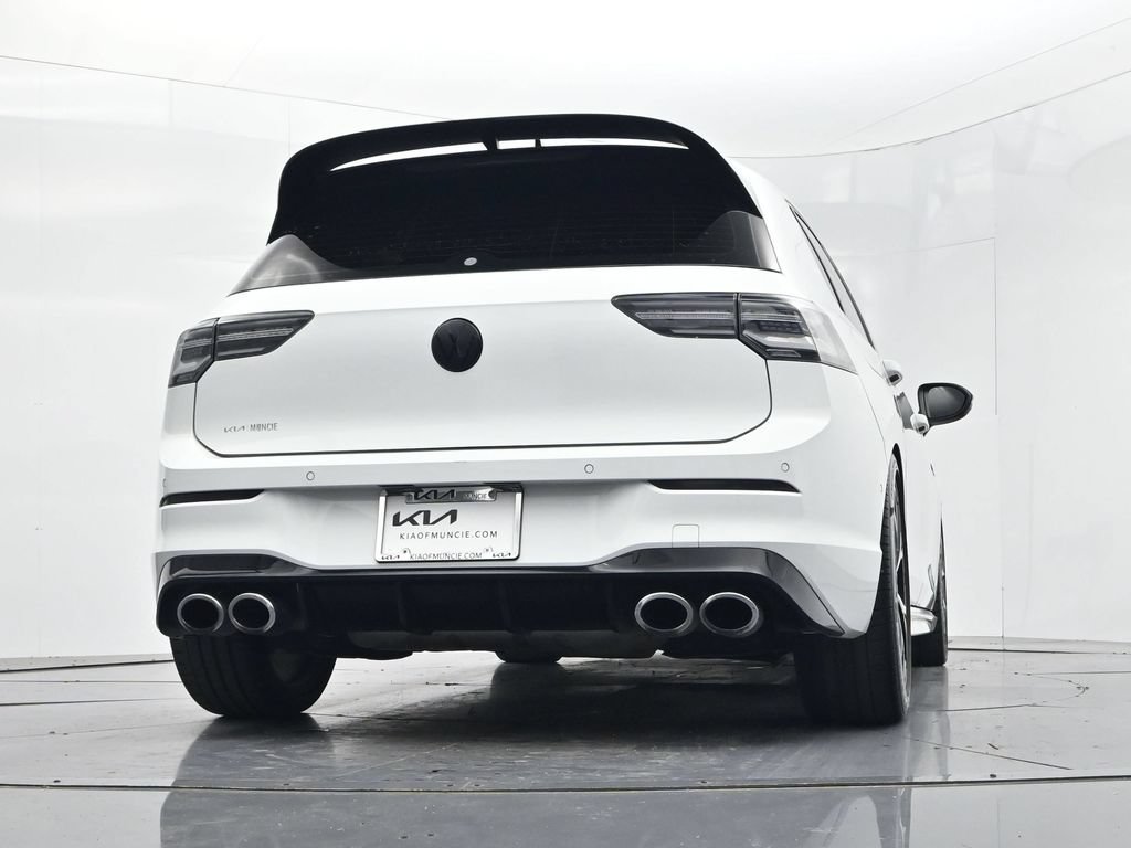 Used 2022 Volkswagen Golf R AWD/4WD image 46