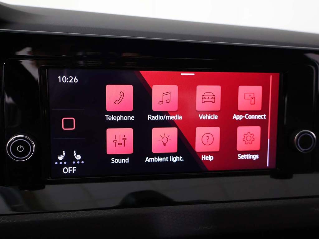 Used 2024 Volkswagen GTI S image 46