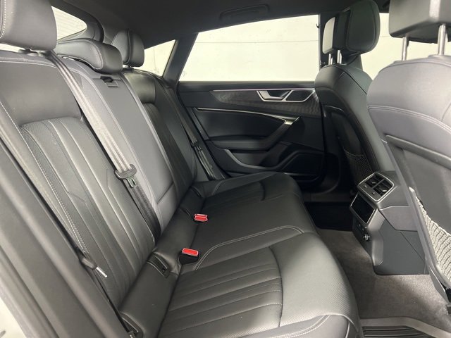 Used 2024 Audi A7 3.0T Prestige image 15