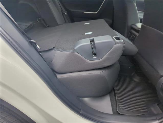 Certified 2025 Toyota RAV4 LE image 22