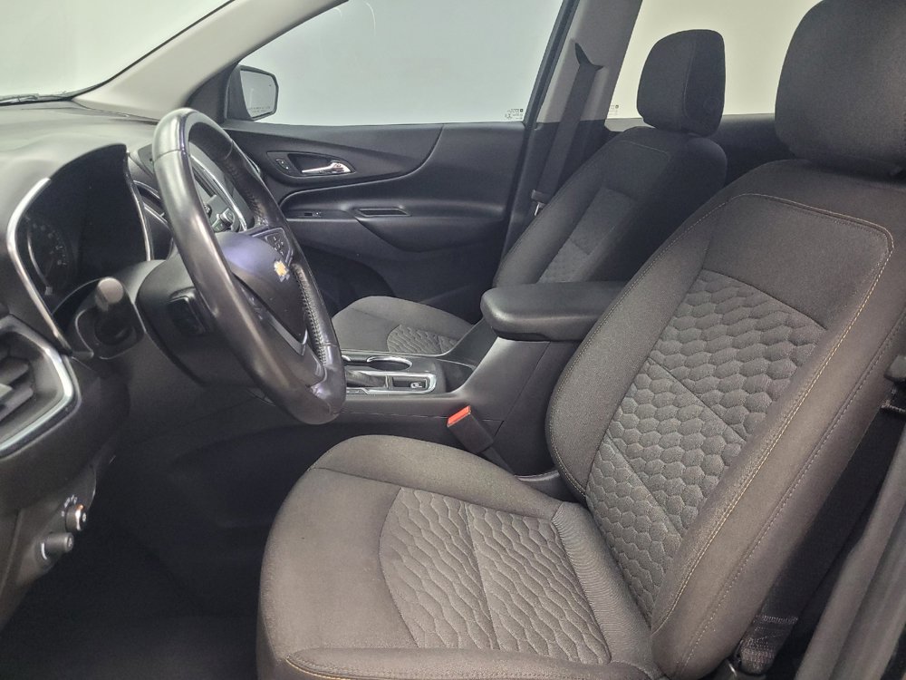 Used 2019 Chevrolet Equinox LT image 17