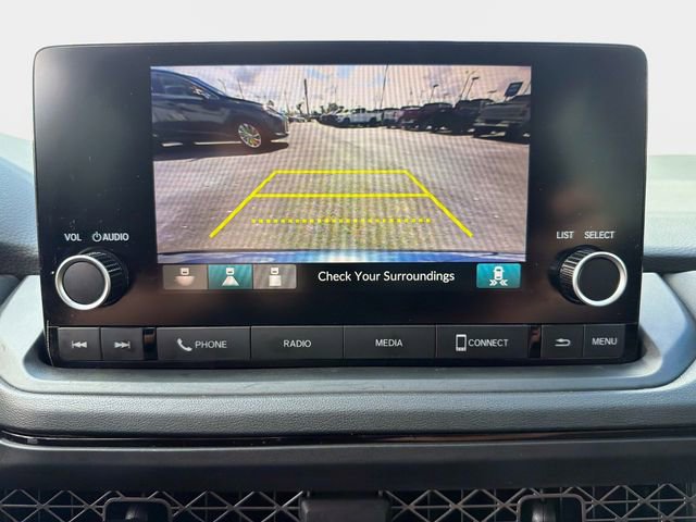 Used 2025 Honda Accord SE image 21