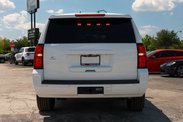 Used 2017 Chevrolet Tahoe 2WD image 10