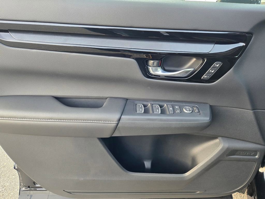 New 2026 Honda CR-V EX-L image 17