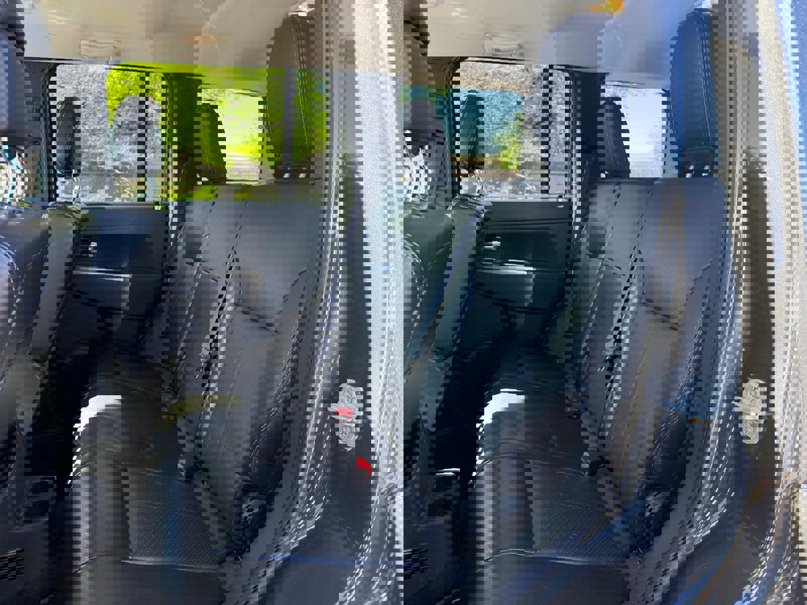 Used 2011 Jeep Liberty Limited w/ Chrome Accents Group image 9