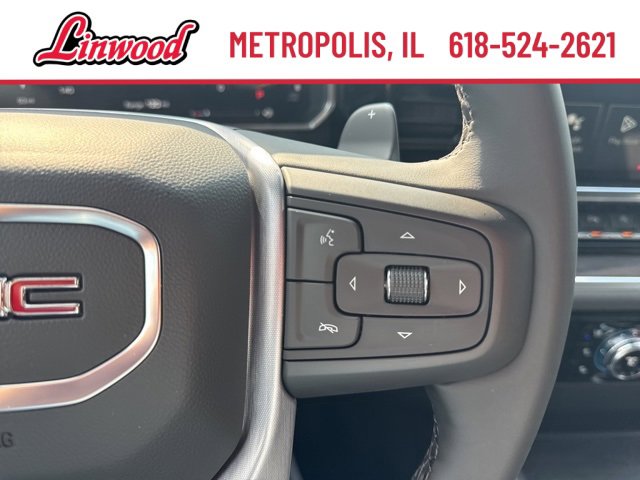 New 2026 GMC Sierra 1500 SLT w/ SLT Premium Plus Package image 21