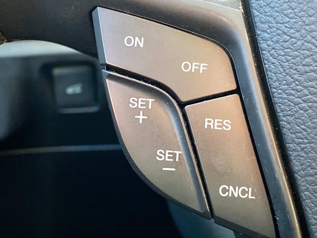 Used 2018 Ford Fusion S image 21