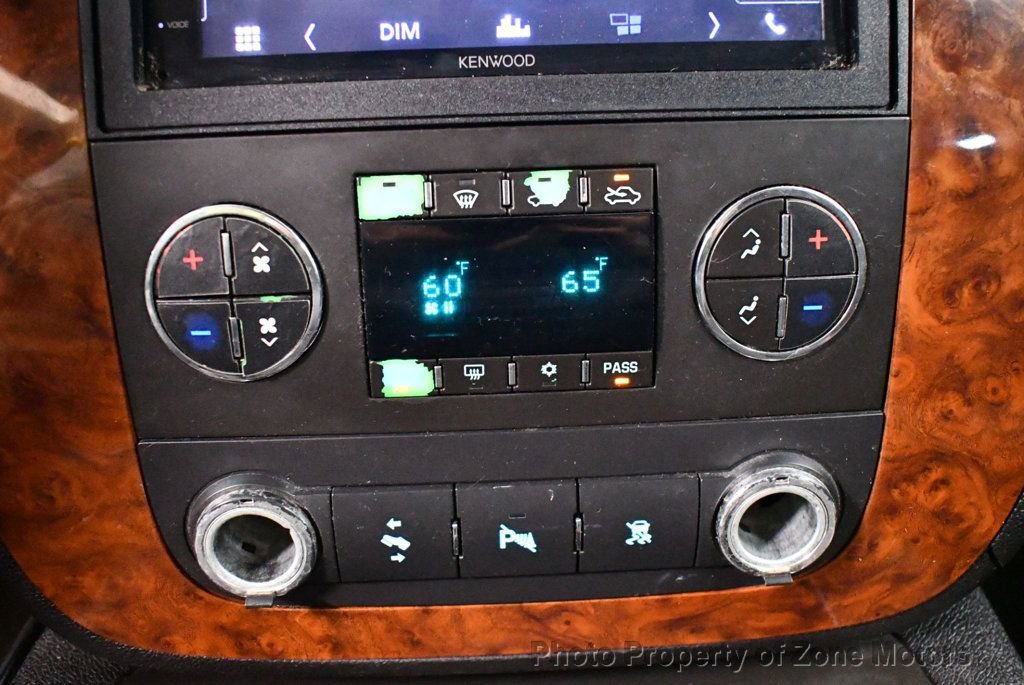 Used 2007 Chevrolet Avalanche LT image 36