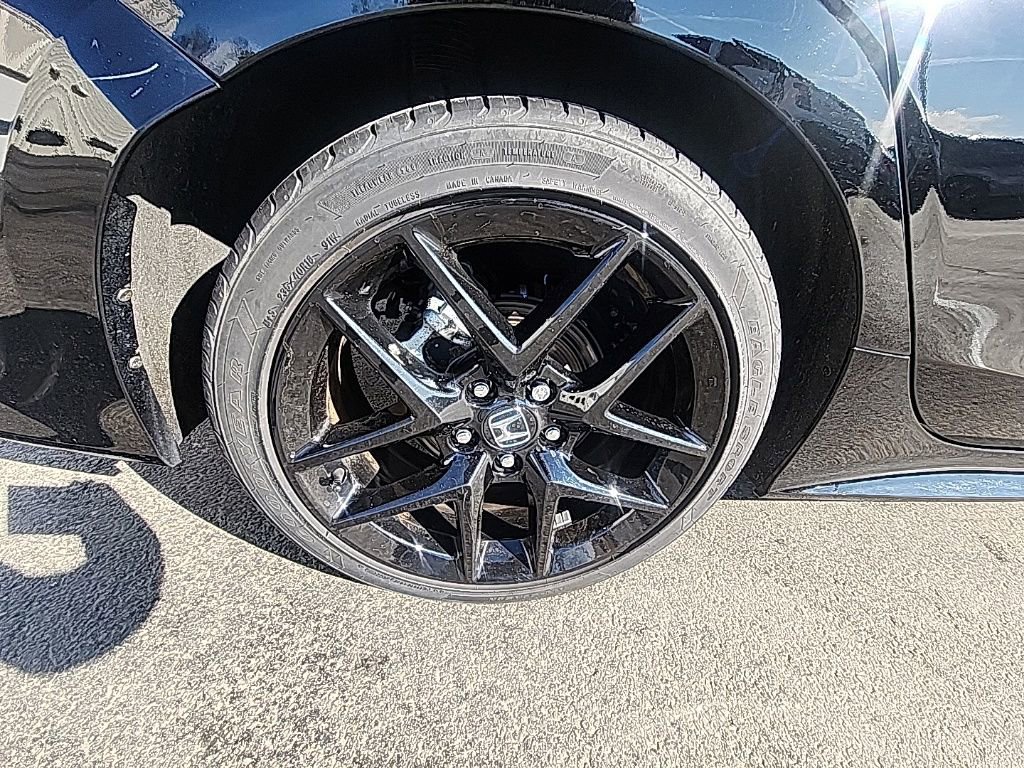 Used 2025 Honda Civic Sport image 10
