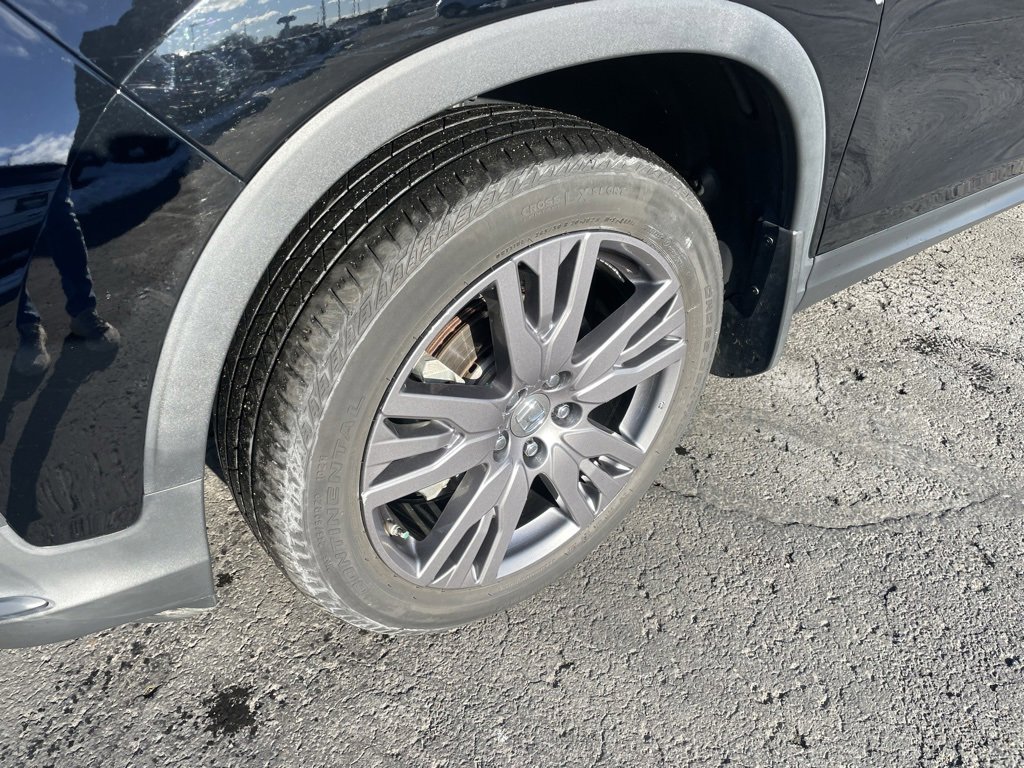 Used 2022 Honda Pilot Sport image 3