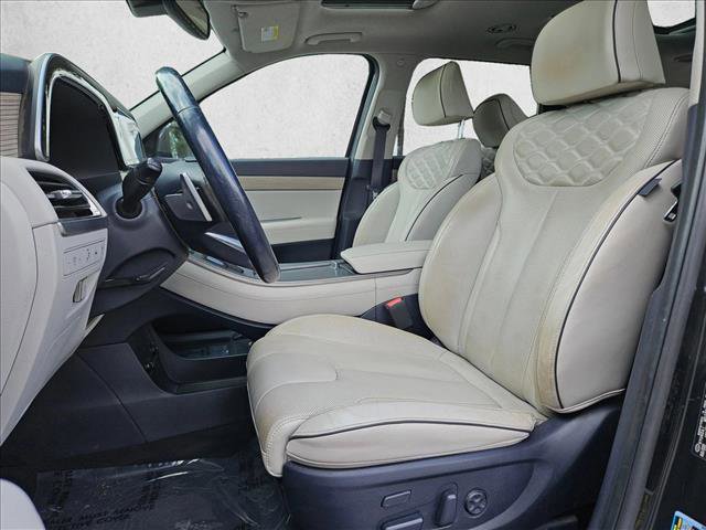 Used 2021 Hyundai Palisade Limited FWD image 11