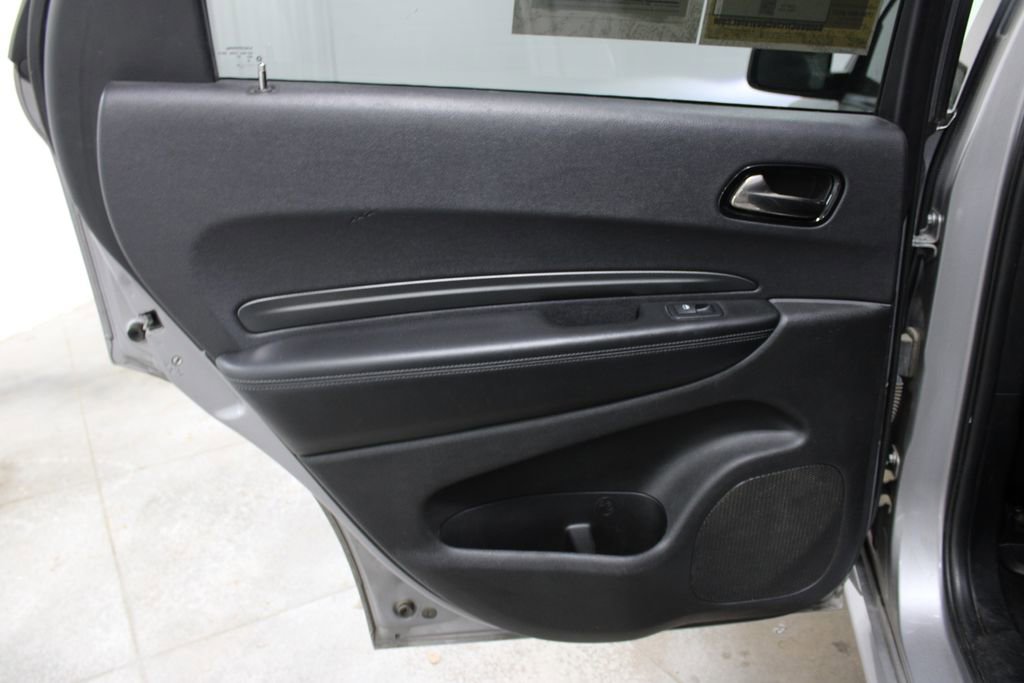 Used 2021 Dodge Durango GT image 28