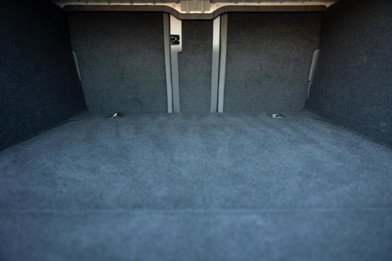 Used 2022 Porsche Taycan Turbo S image 78