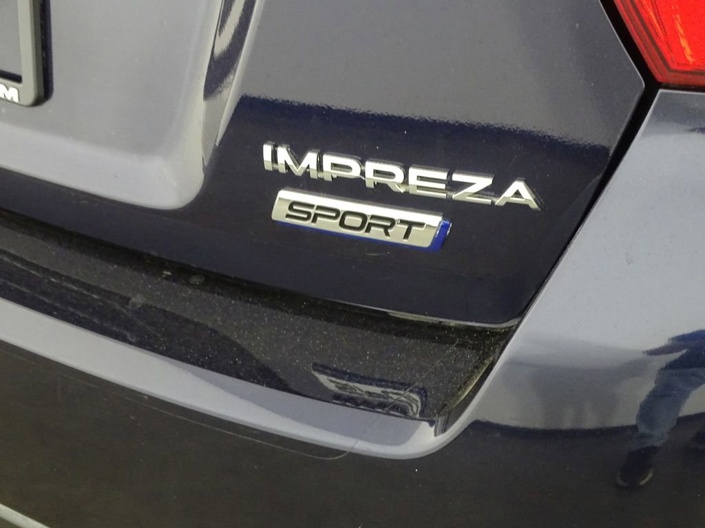 Used 2016 Subaru Impreza 2.0i Sport Premium image 43