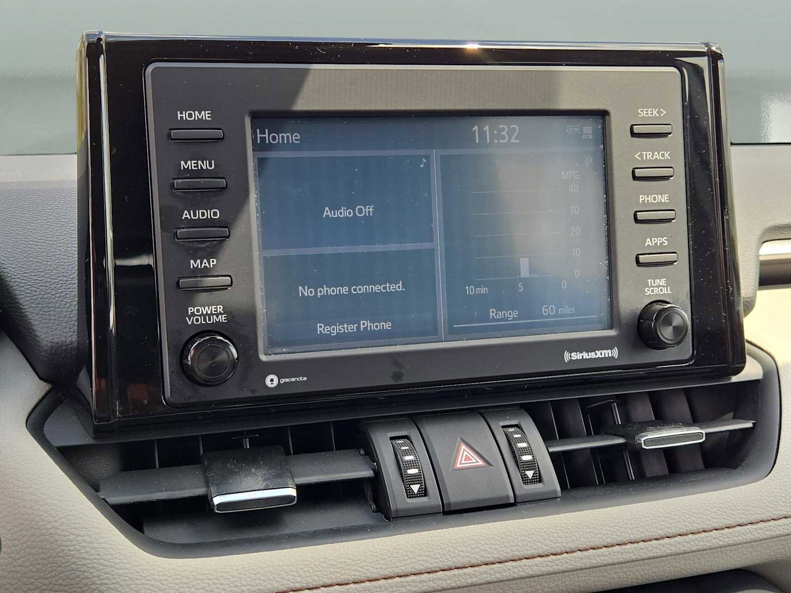 Used 2020 Toyota RAV4 XLE Premium image 26