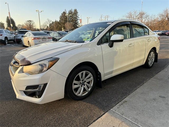 Used 2015 Subaru Impreza 2.0i Premium image 4