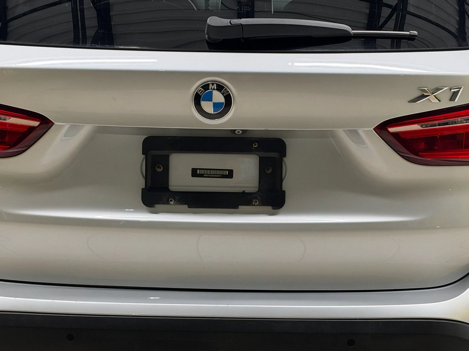 Used 2016 BMW X1 xDrive28i AWD/4WD image 11