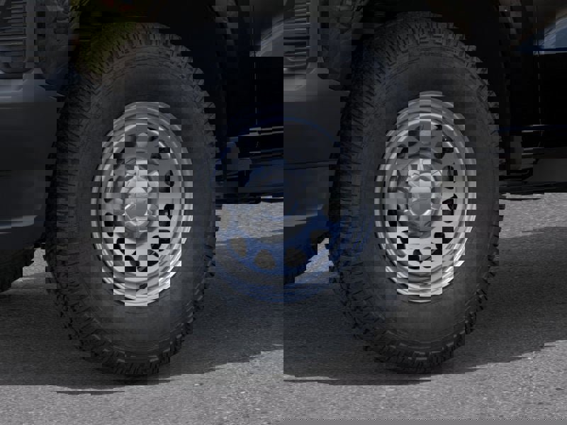 New 2026 Chevrolet Colorado W/T w/ Advanced Trailering Package image 33