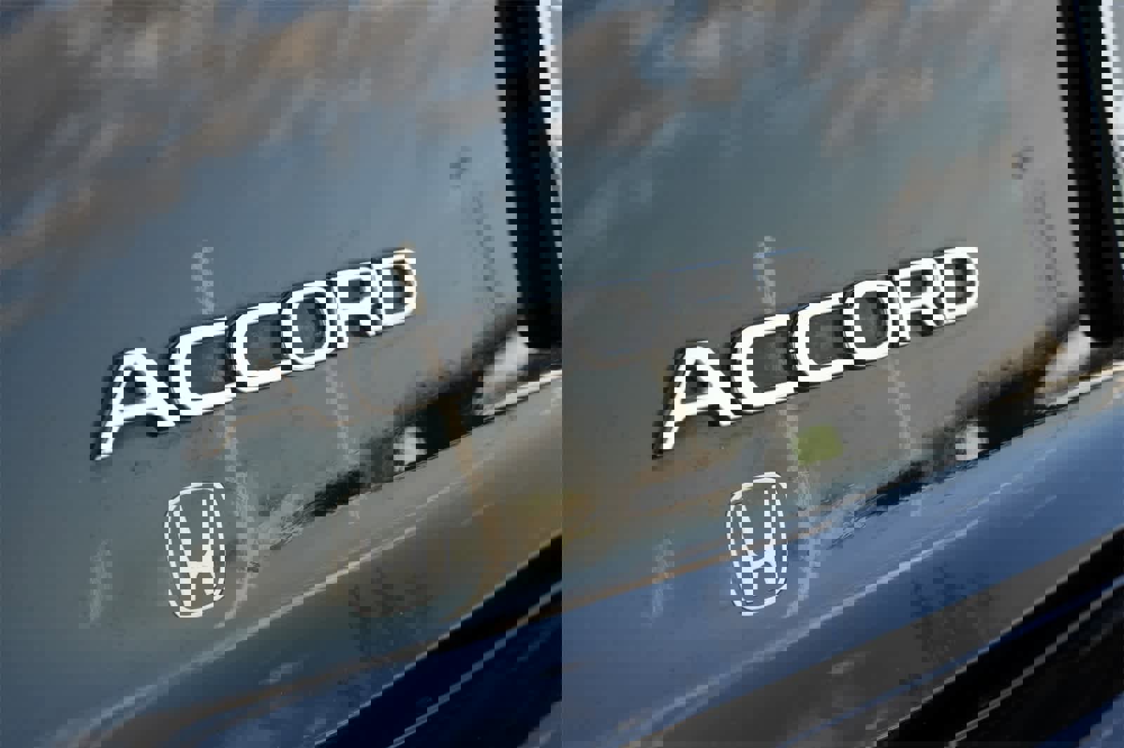Used 2024 Honda Accord Sport image 20