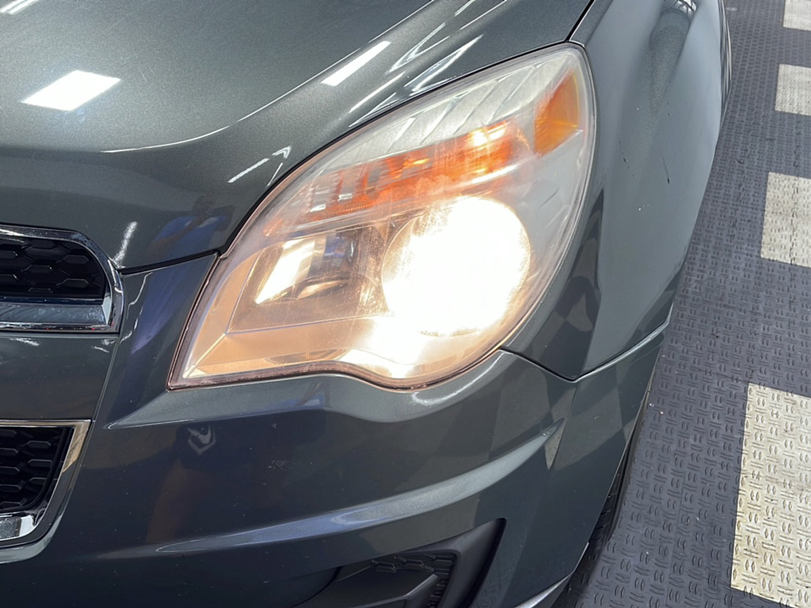 Used 2013 Chevrolet Equinox LT w/ Driver Convenience Package FWD image 26