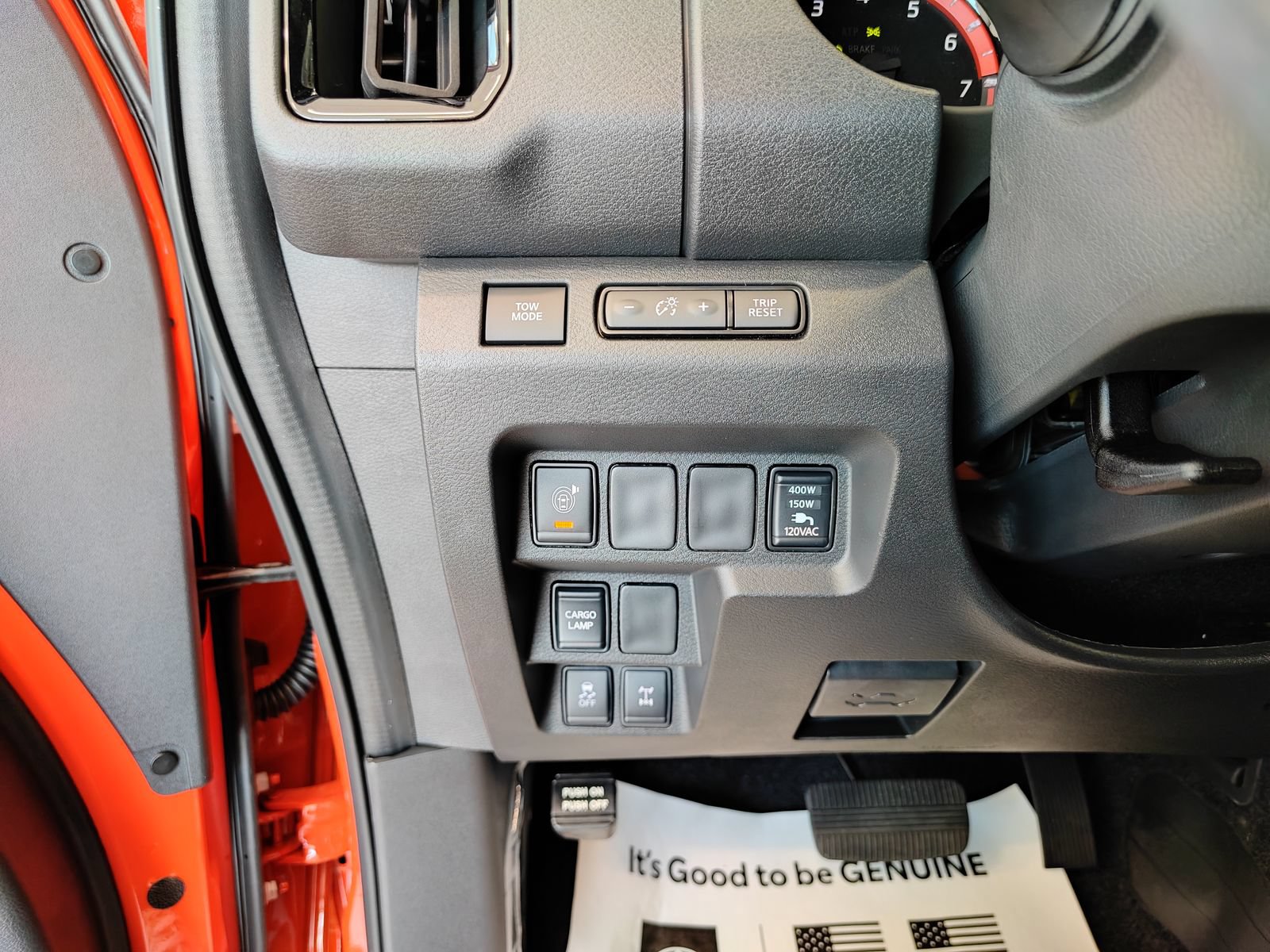 New 2026 Nissan Frontier PRO-4X w/ Pro-4x Convenience Package AWD/4WD image 18