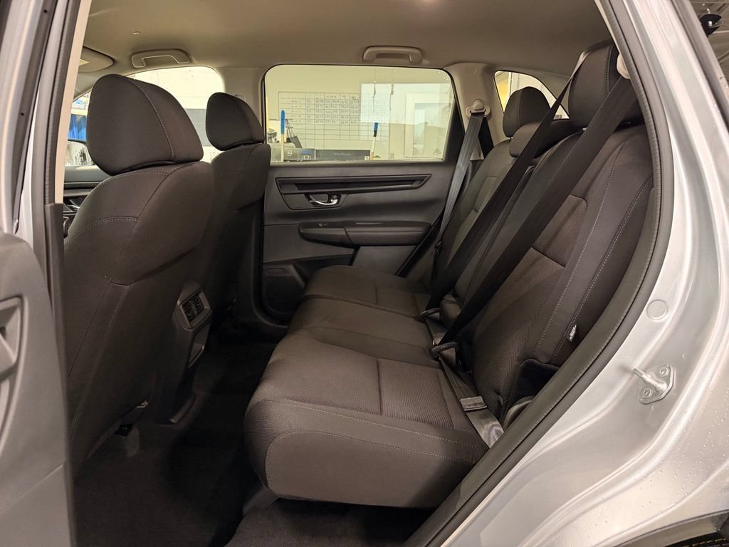 New 2027 Honda CR-V LX image 14