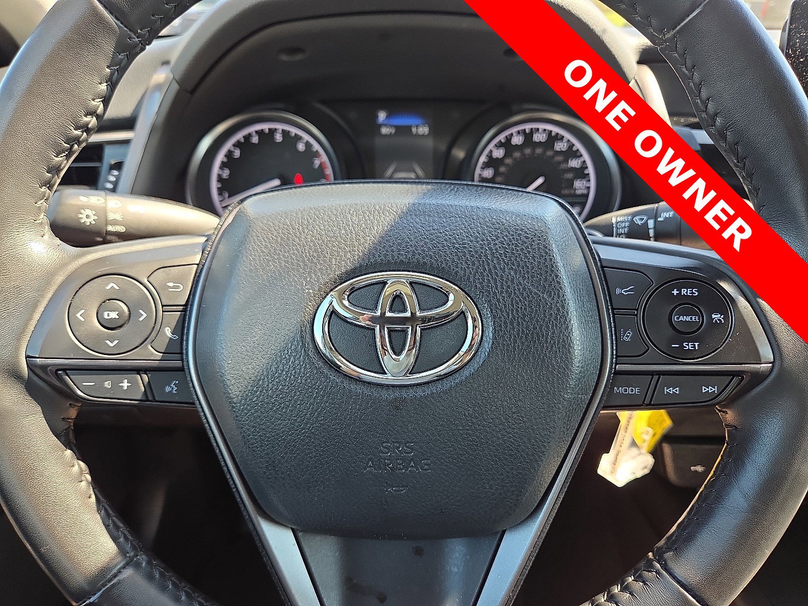 Used 2024 Toyota Camry SE image 24