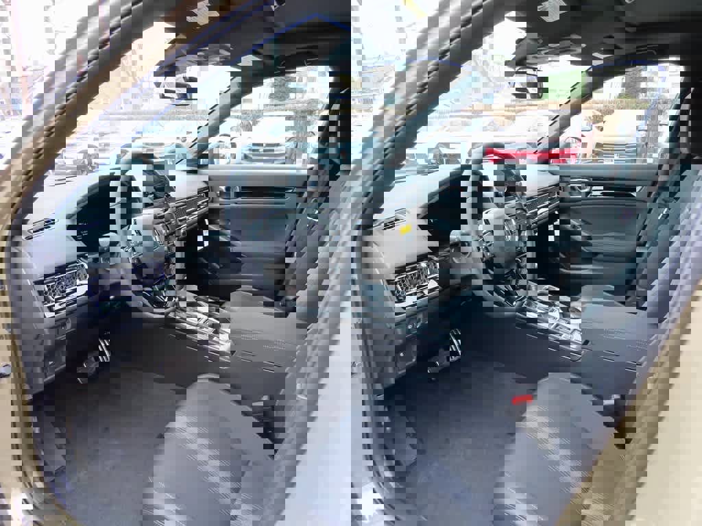 New 2026 Honda Civic Sport image 2