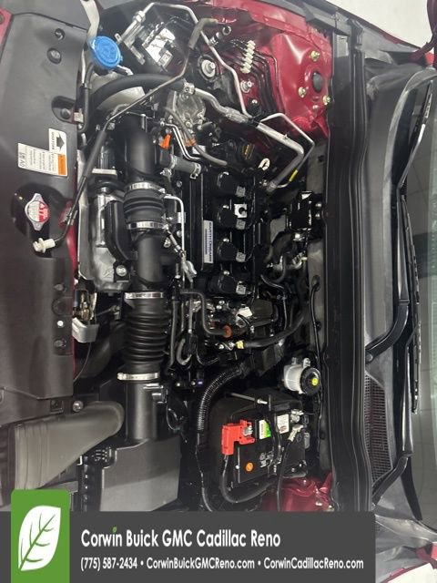 Used 2018 Honda Accord Sport image 35