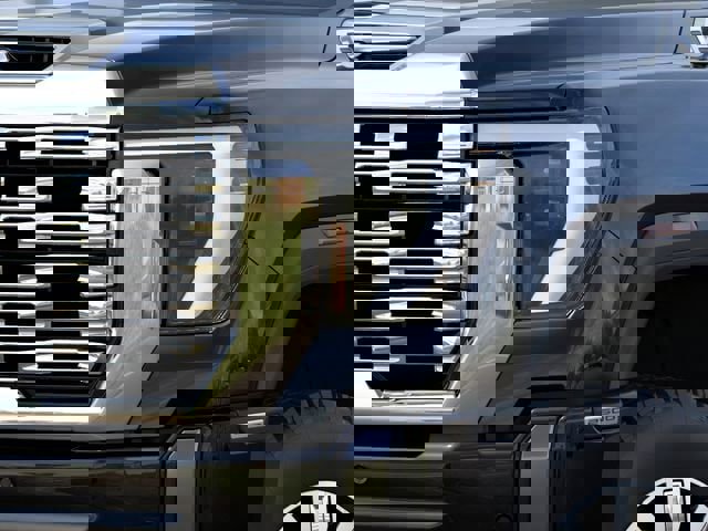 New 2026 GMC Sierra 2500 Denali w/ Denali Reserve Package image 10