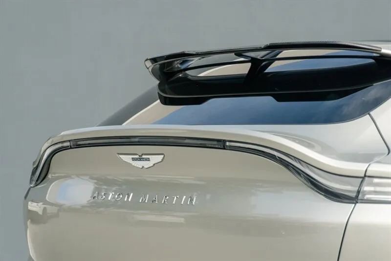 Used 2023 Aston Martin DBX 707 image 43